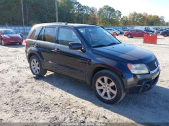 SUZUKI GRAND VITARA LIMITED