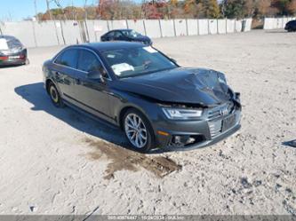 AUDI A4 45 PREMIUM