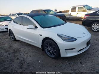 TESLA MODEL 3 LONG RANGE DUAL MOTOR ALL-WHEEL DRIVE