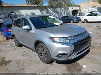 MITSUBISHI OUTLANDER SEL