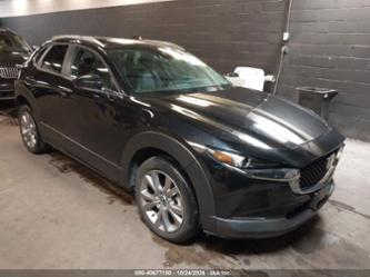 MAZDA CX-30 SELECT