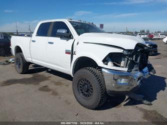 RAM 2500 LARAMIE