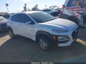 HYUNDAI KONA SE