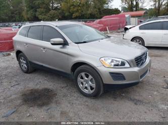 VOLVO XC60 3.2