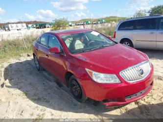 BUICK LACROSSE PREMIUM 1 GROUP