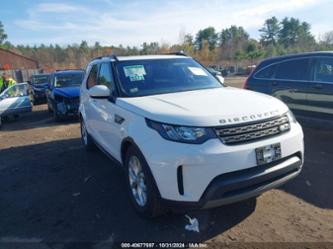 LAND ROVER DISCOVERY SE