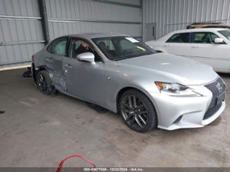 LEXUS IS 350