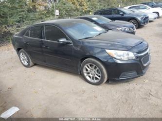 CHEVROLET MALIBU 1LT