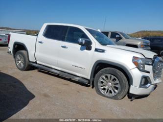 GMC SIERRA 1500 4WD SHORT BOX DENALI