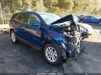 CHEVROLET EQUINOX AWD LT