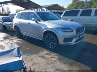 VOLVO XC90 T6 MOMENTUM 7 PASSENGER