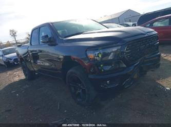 RAM 1500 BIG HORN 4X4 6 4 BOX