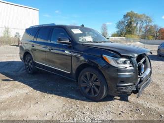 LINCOLN NAVIGATOR RESERVE