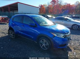 HONDA HR-V AWD EX-L