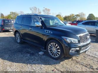 INFINITI QX80