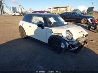 MINI HARDTOP COOPER S