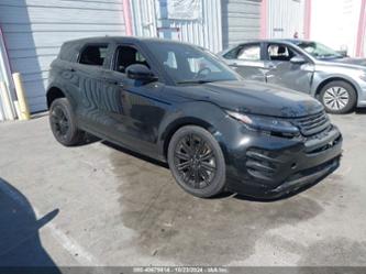 LAND ROVER RANGE ROVER EVOQUE DYNAMIC SE