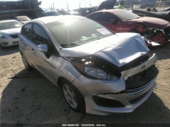 FORD FIESTA SE