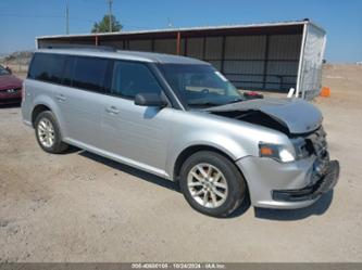 FORD FLEX SE