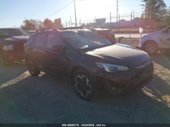 SUBARU CROSSTREK LIMITED