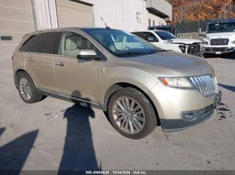 LINCOLN MKX