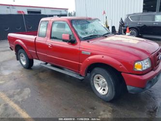 FORD RANGER SPORT/XL/XLT