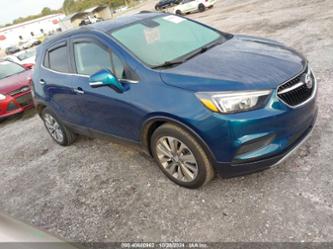 BUICK ENCORE FWD PREFERRED