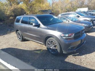 DODGE DURANGO R/T AWD