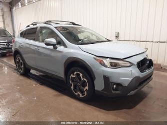 SUBARU CROSSTREK LIMITED