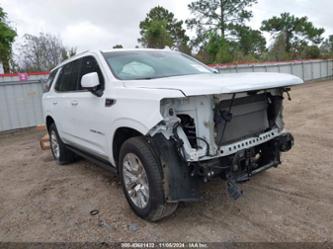 GMC YUKON 4WD DENALI