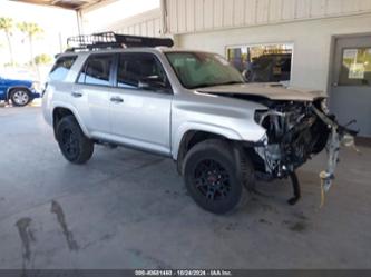 TOYOTA 4RUNNER VENTURE SPECIAL EDITION