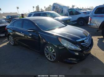 HYUNDAI SONATA LIMITED 2.0T