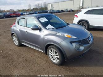 NISSAN JUKE NISMO/S/SL/SV