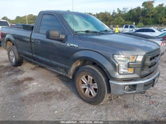 FORD F-150 XL