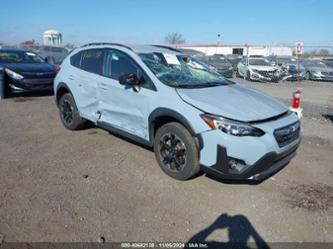 SUBARU CROSSTREK PREMIUM