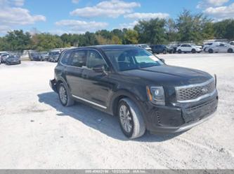 KIA TELLURIDE LX