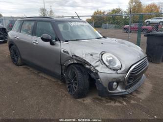 MINI CLUBMAN COOPER