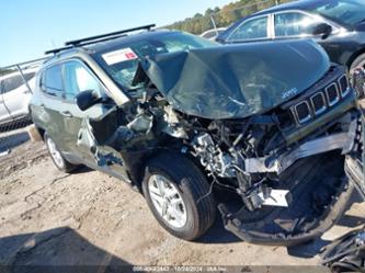 JEEP COMPASS SPORT FWD