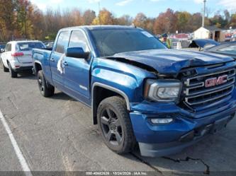 GMC SIERRA 1500