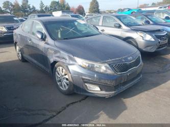 KIA OPTIMA EX