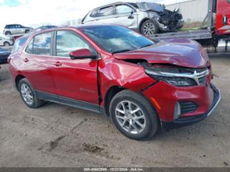 CHEVROLET EQUINOX AWD LT