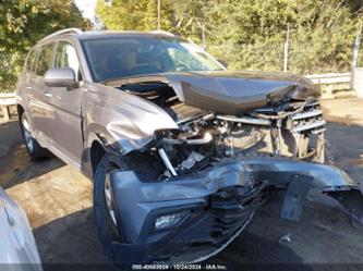 VOLKSWAGEN ATLAS 3.6L V6 SE