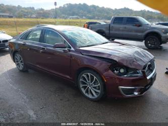 LINCOLN MKZ RESERVE