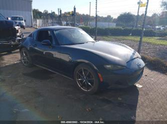 MAZDA MX-5 GRAND TOURING