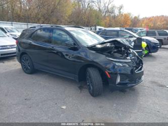 CHEVROLET EQUINOX AWD RS