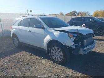 CHEVROLET EQUINOX 2LT