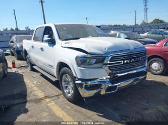 RAM 1500 LARAMIE 4X2 5 7 BOX