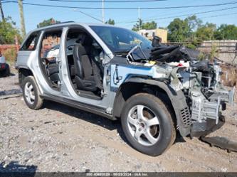 JEEP GRAND CHEROKEE ALTITUDE 4X4