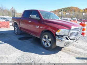 RAM 1500 BIG HORN