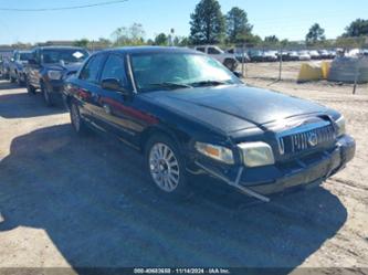 MERCURY GRAND MARQUIS LS (FLEET ONLY)